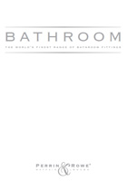 Bathroom Collection