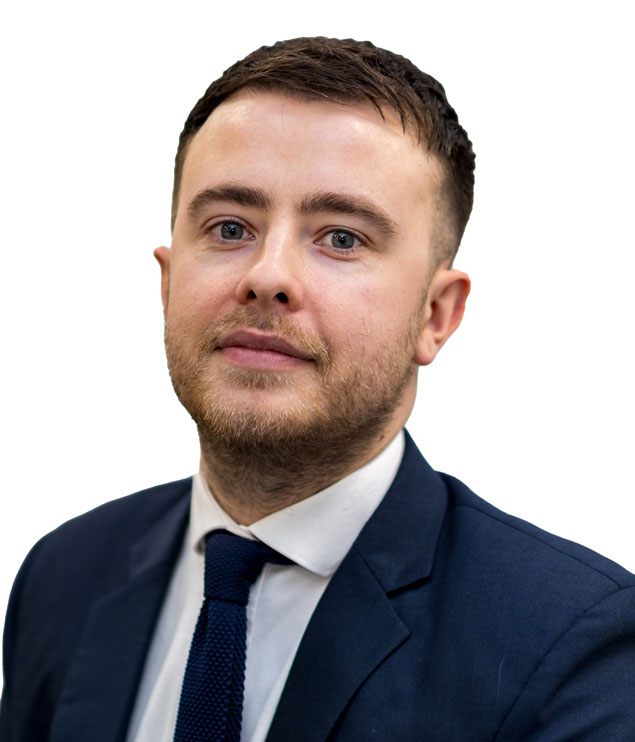 Josh Whewell