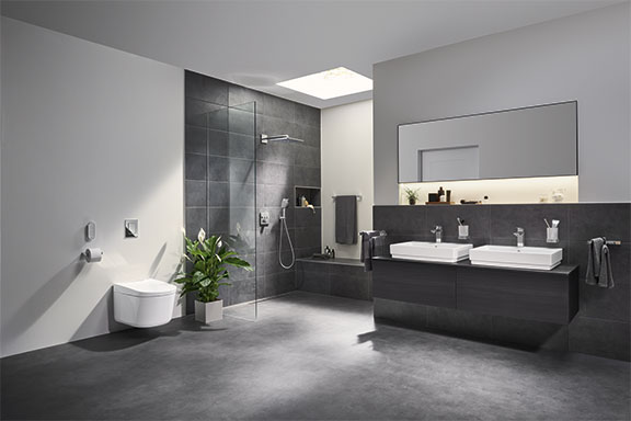 Grohe Sensia