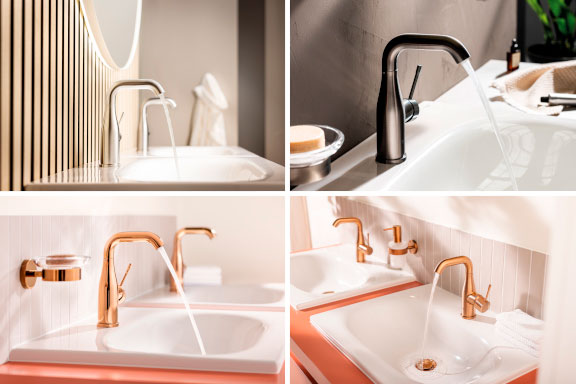 Grohe Colours