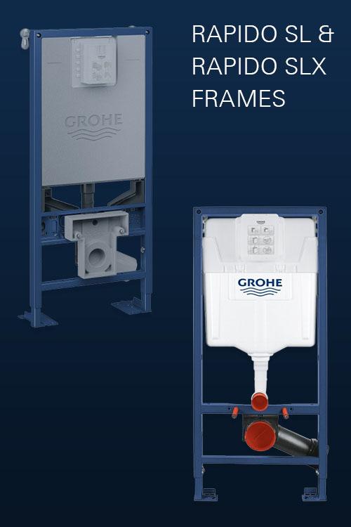 GROHE