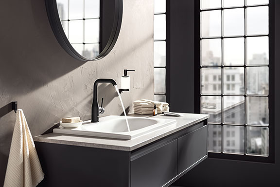 Grohe Phantom