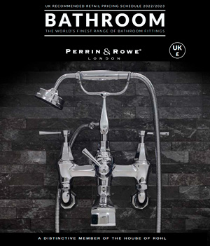 Perrin & Bathroom