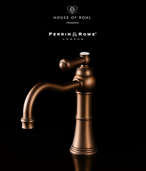 Perrin & Rowe Bathroom