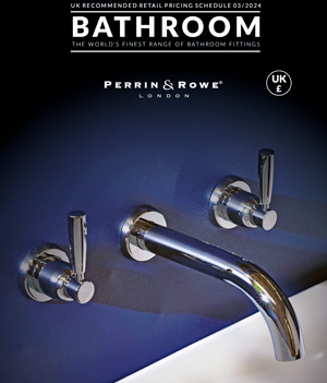 Perrin & Bathroom